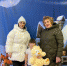 Здравствуй праздник… - SaldaGorod.Ru